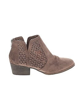 madden nyc Ankle Boots (view 1)