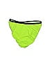 Speedo Green Swimsuit Bottoms Size 6 - photo 2