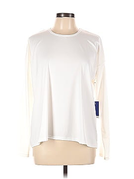 AB by Addison Bay Long Sleeve T-Shirt (view 1)