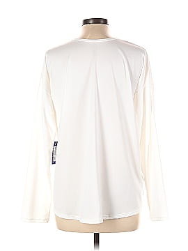 AB by Addison Bay Long Sleeve T-Shirt (view 2)