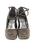 Guess Gray Heels Size 8 - photo 2