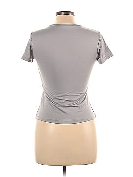 Unbranded Short Sleeve T-Shirt (view 2)