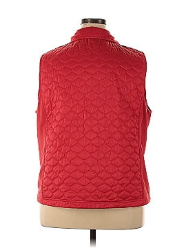 L.L.Bean Vest (view 2)