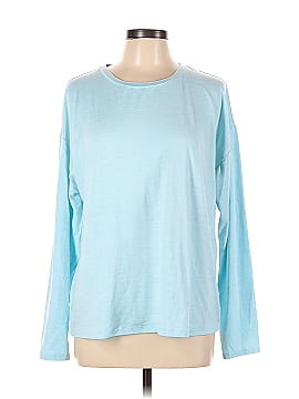 AB by Addison Bay Long Sleeve T-Shirt (view 1)