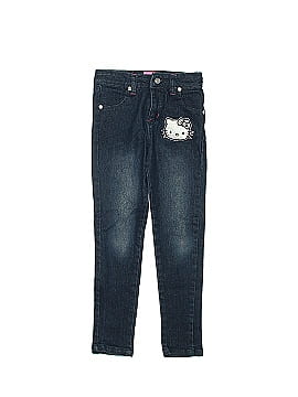 Hello Kitty Jeans (view 1)