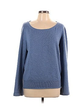 Chloé Cashmere Pullover Sweater (view 1)