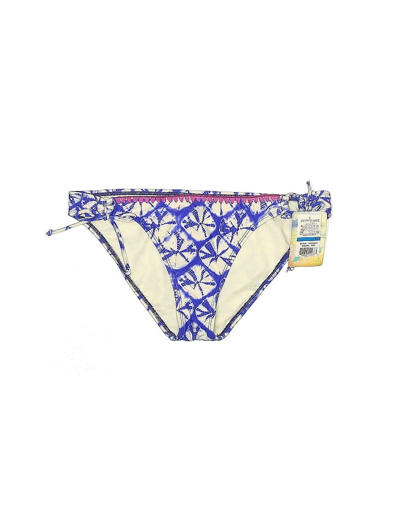 Hobie Swimsuit Bottoms In Blue