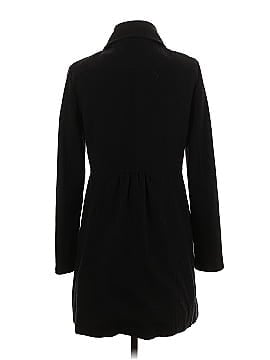 DKNY Wool Coat (view 2)