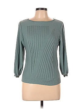 Amour Vert Pullover Sweater (view 1)