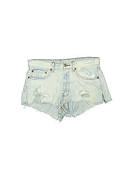 BDG Denim Shorts (view 1)