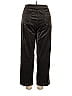 Eileen Fisher Black Casual Pants Size XL - photo 2