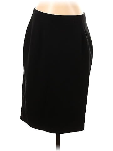 Eileen Fisher Formal Skirt (view 1)