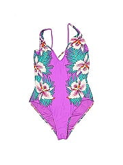Rip Curl One Piece Swimsuit