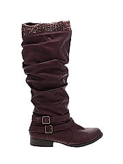 Just Fab Boots