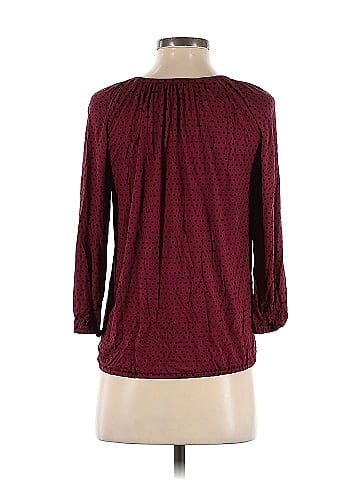 MICHAEL Michael Kors 3/4 Sleeve Blouse (view 2)