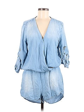 Cloth & Stone Romper (view 1)