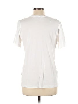 Christopher & Banks Short Sleeve Top (view 2)