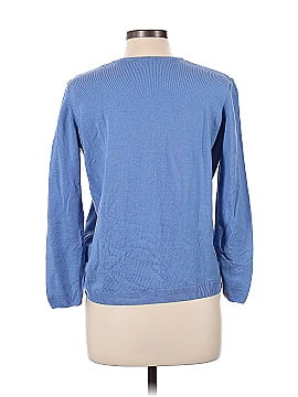 St. Michael from MARKS & SPENCER Wool Pullover Sweater (view 2)