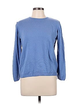 St. Michael from MARKS & SPENCER Wool Pullover Sweater (view 1)