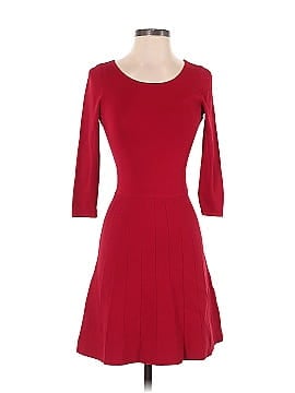 Ann Taylor Casual Dress (view 1)