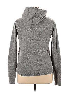 Redshirt Pullover Hoodie (view 2)