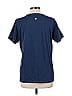 Life Is Good 100% Cotton Blue Short Sleeve T-Shirt Size L - photo 2