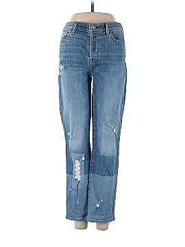 7 For All Mankind Jeans (view 1)