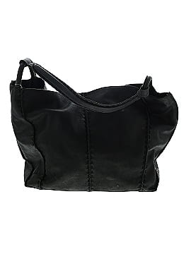 The Sak Leather Shoulder Bag (view 1)