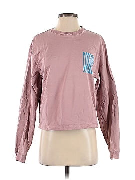 Outdoor Voices Long Sleeve T-Shirt (view 1)