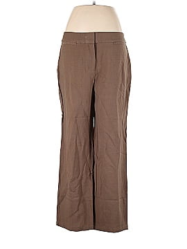 Travelers by Chico's Dress Pants (view 1)
