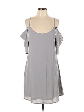 StyleDome Casual Dress (view 1)