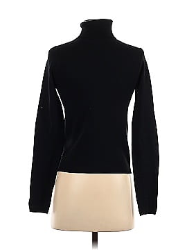 DKNY Turtleneck Sweater (view 2)