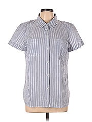 Tommy Hilfiger Short Sleeve Button Down Shirt