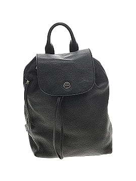 Tory Burch Leather Backpack (view 1)