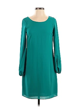 Belle Badgley Mischka Casual Dress (view 1)