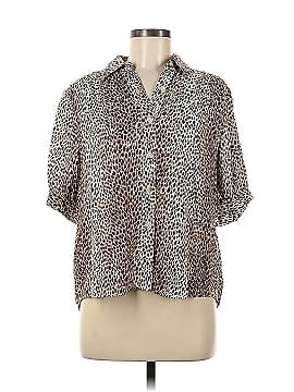 Auguste Short Sleeve Blouse (view 1)