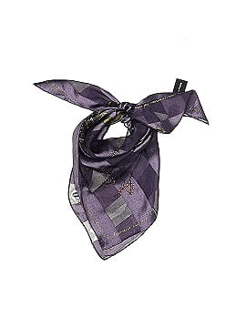 Adrianna Papell Silk Scarf (view 1)