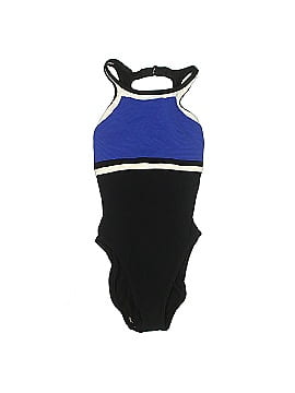 Jag One Piece Swimsuit (view 1)