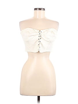 LA Hearts Sleeveless Blouse (view 1)