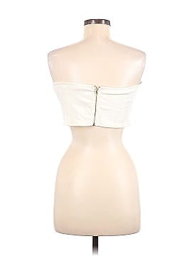 LA Hearts Sleeveless Blouse (view 2)