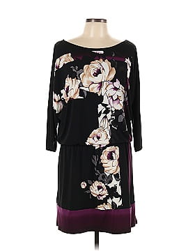 White House Black Market Casual Dress (view 1)