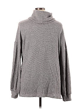 Gibson Look Pullover Sweater (view 2)