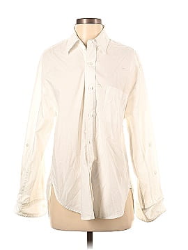 Citizens of Humanity Long Sleeve Button-Down Shirt (view 1)