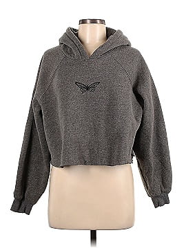 Princess Polly Pullover Hoodie (view 1)