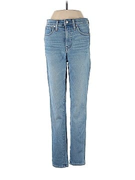 Madewell Jeans (view 1)