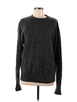 Pendleton Wool Pullover Sweater (view 1)