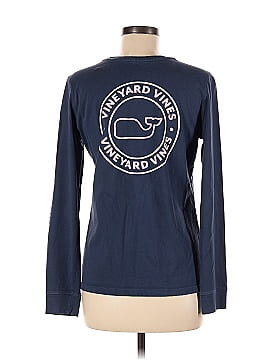 Vineyard Vines Long Sleeve T-Shirt (view 2)