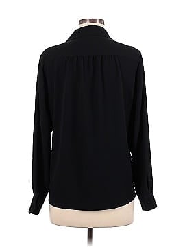 Vince Camuto Long Sleeve Blouse (view 2)