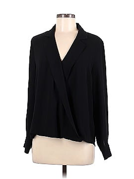 Vince Camuto Long Sleeve Blouse (view 1)