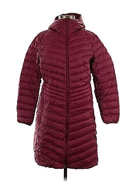 Lands' End Snow Jacket (view 1)